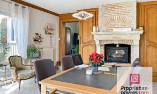 Maison 10 Pièces 156 m² à vendre à Auxerre (89000)