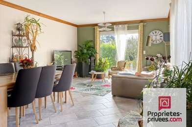 Maison 10 pièces 355000 €