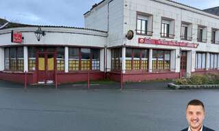 Immeuble  217 m² à vendre à Origny-en-Thiérache (02550)