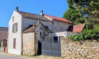 Maison 5 Pièces 100 m² à vendre à Longuesse (95450)