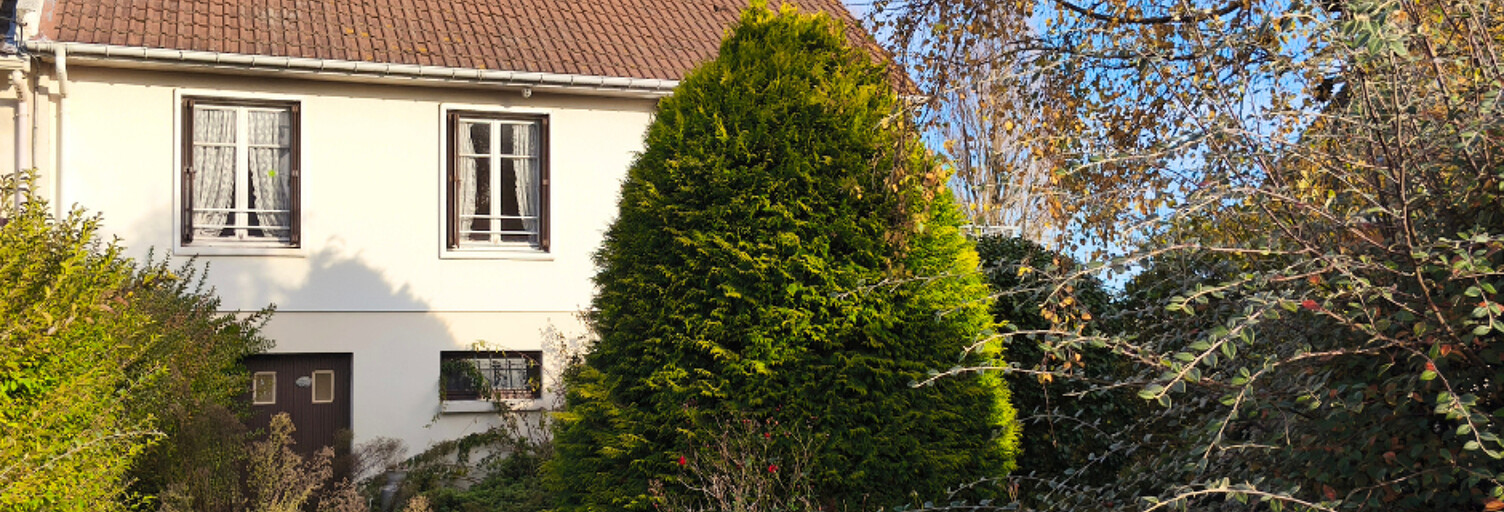 Maison 4 Pièces 80 m² à vendre à Le Havre (76620)