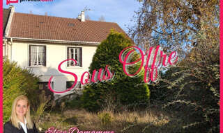 Maison 4 Pièces 80 m² à vendre à Le Havre (76620)