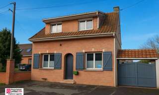 Maison 5 Pièces 106 m² à vendre à Sains-en-Gohelle (62114)