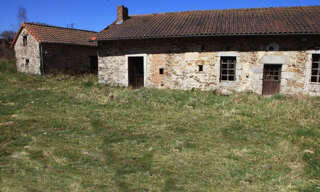 Maison 3 Pièces 85 m² à vendre à Saint-Priest-les-Fougères (24450)