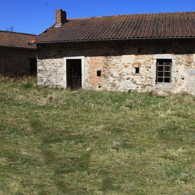 Maison 3 pièces 259000 €