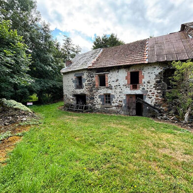 Maison 3 pièces 259000 €