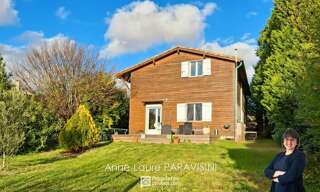 Maison 6 Pièces 197 m² à vendre à Castelnaudary (11400)