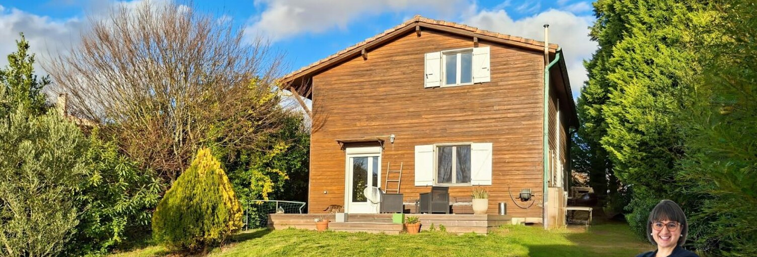Maison 6 Pièces 197 m² à vendre à Castelnaudary (11400)