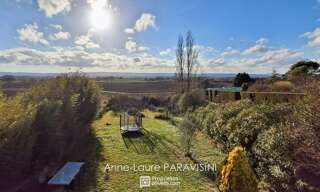 Maison 6 Pièces 197 m² à vendre à Castelnaudary (11400)