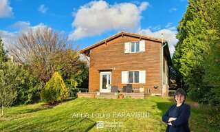 Maison 6 Pièces 197 m² à vendre à Castelnaudary (11400)