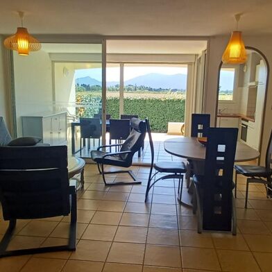 Appartement 2 pièces 218000 €