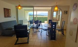 Appartement 2 Pièces 50 m² à vendre à Saint-Cyprien (66750)