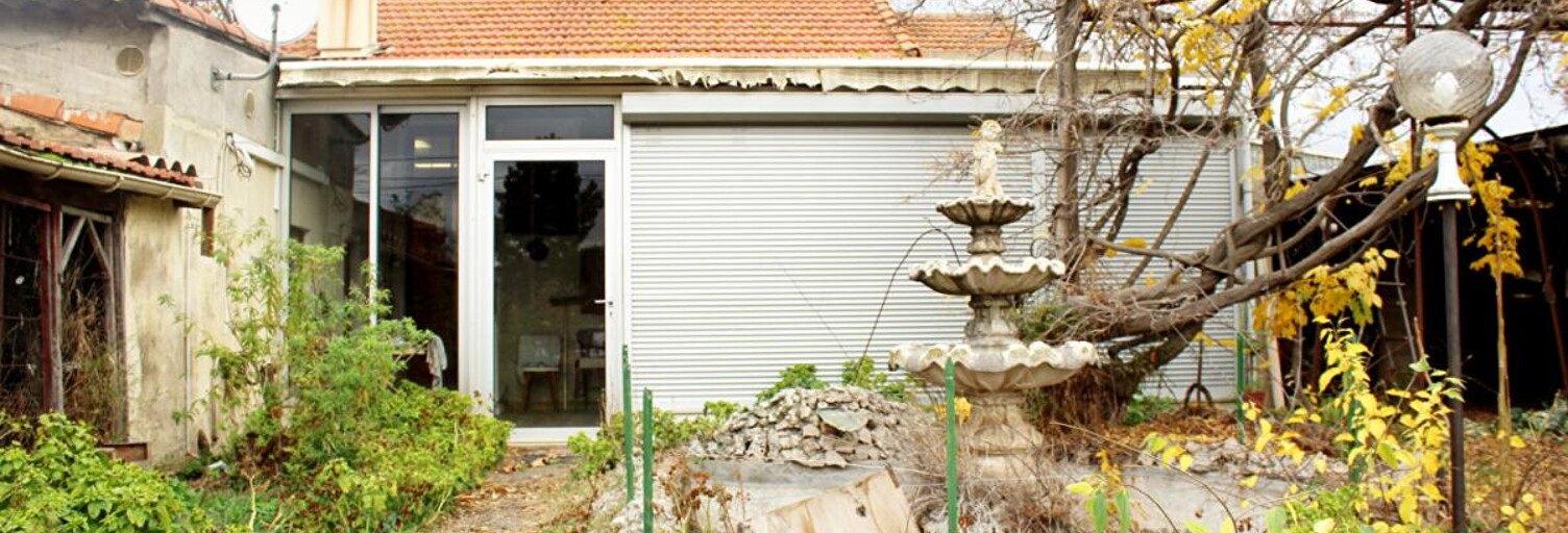 Maison 4 Pièces 78 m² à vendre à Narbonne (11100)