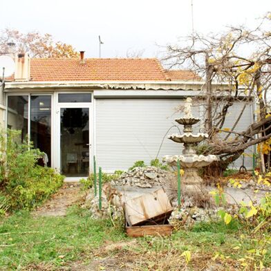 Maison 4 pièces 199900 €