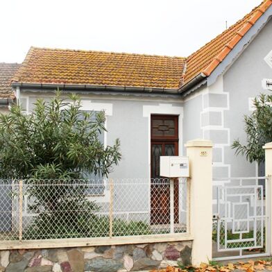Maison 4 pièces 199900 €