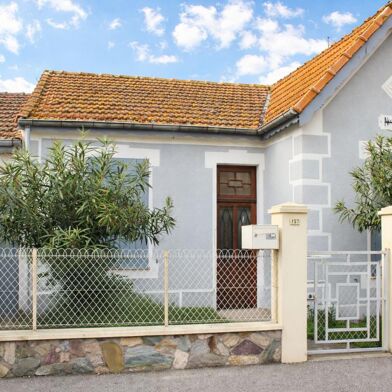 Maison 4 pièces 169900 €