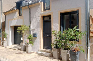 Maison 3 pièces 95400 €