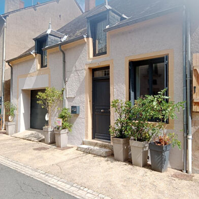 Maison 3 pièces 95400 €