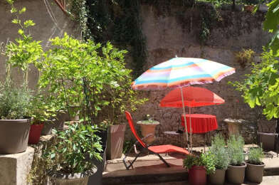Maison 3 pièces 95400 €