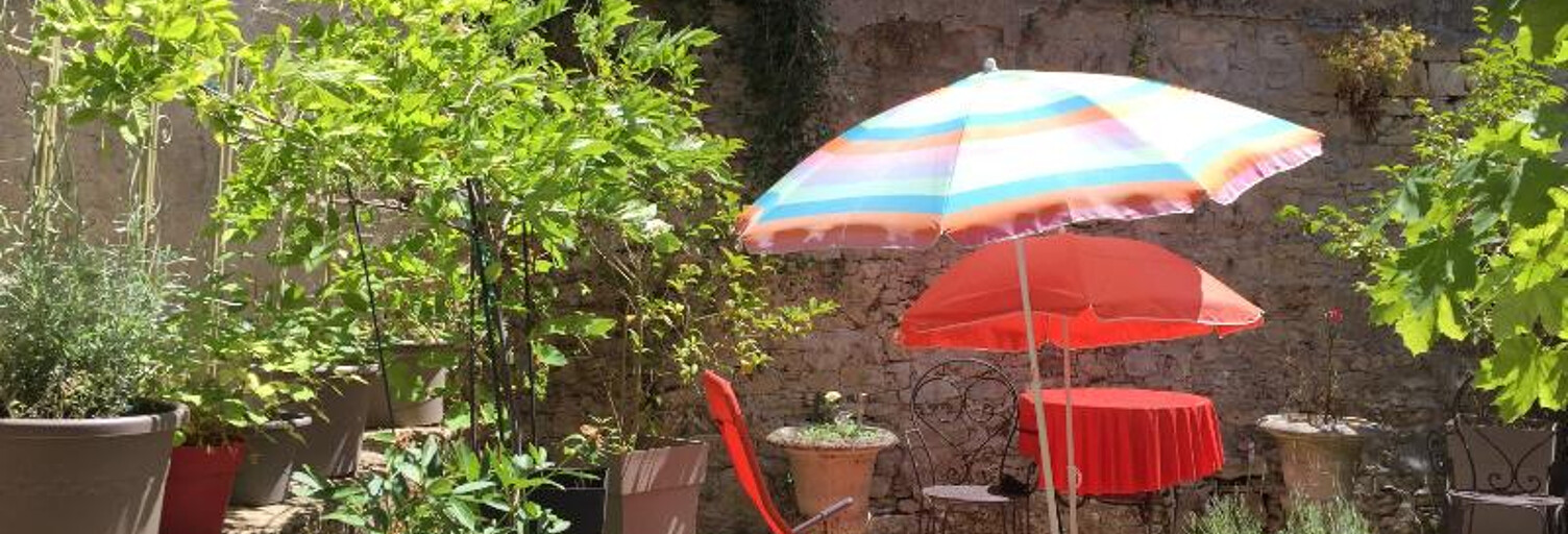 Maison 3 Pièces 80 m² à vendre à Moulins-Engilbert (58290)