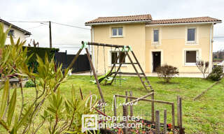 Maison 5 Pièces 127 m² à vendre à Saint-Émilion (33330)