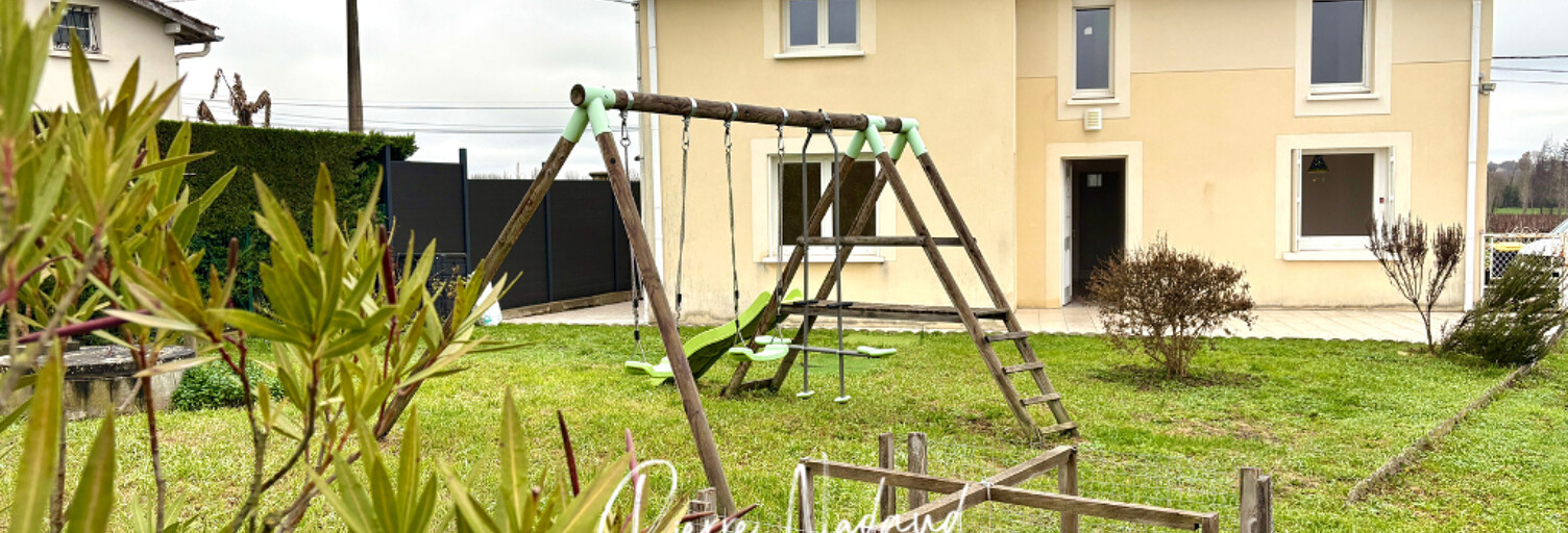 Maison 5 Pièces 127 m² à vendre à Saint-Émilion (33330)