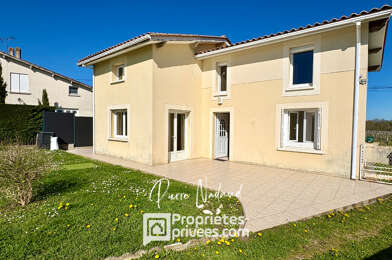 Maison 5 pièces 249000 €