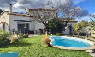 Maison 5 Pièces 144 m² à vendre à Paulhan (34230)