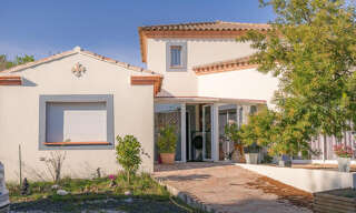 Maison 5 Pièces 144 m² à vendre à Paulhan (34230)