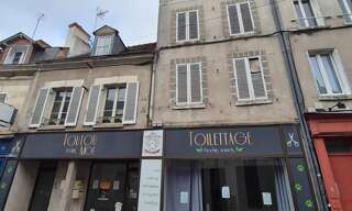 Immeuble  250 m² à vendre à Romorantin-Lanthenay (41200)