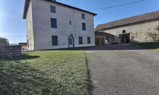 Maison 9 Pièces 180 m² à vendre à Les Abrets en Dauphiné (38490)