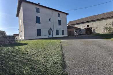 Maison 9 pièces 449000 €