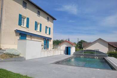 Maison 9 pièces 449000 €