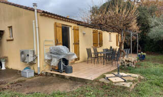 Maison 4 Pièces 100 m² à vendre à Vidauban (83550)