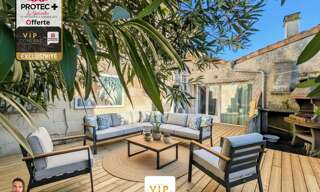 Maison 5 Pièces 159 m² à vendre à Pons (17800)