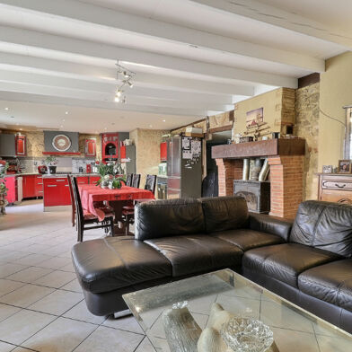 Maison 7 pièces 239300 €