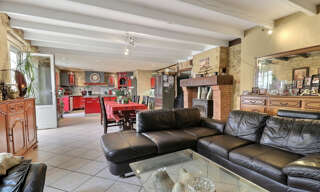 Maison 7 Pièces 258 m² à vendre à Saint-Antoine-de-Breuilh (24230)