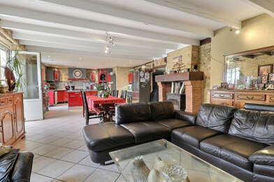 Maison 7 pièces 239300 €