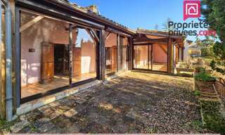 Maison 6 Pièces 157 m² à vendre à Casteljaloux (47700)