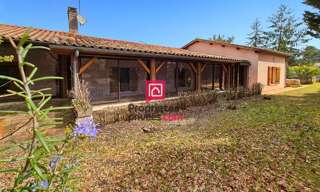 Maison 6 Pièces 157 m² à vendre à Casteljaloux (47700)