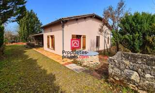 Maison 6 Pièces 157 m² à vendre à Casteljaloux (47700)