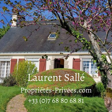 Maison 5 pièces 239900 €
