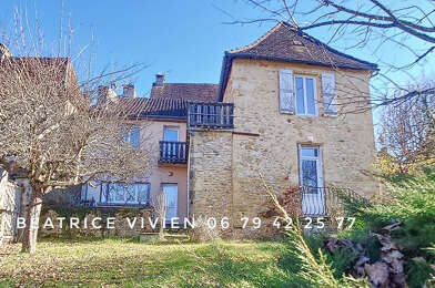 Maison 5 pièces 173910 €