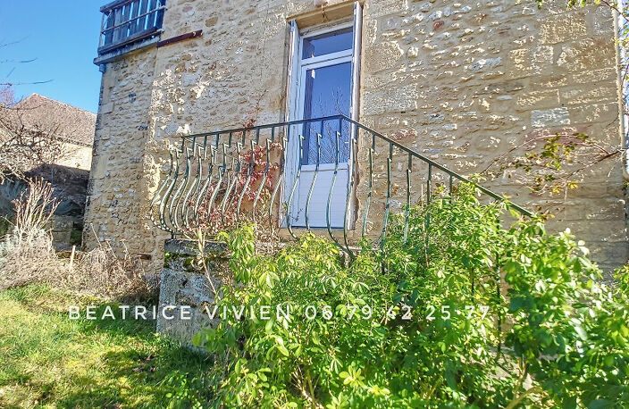 PLAZAC:  Maison 5 pièces, 162 m2. 2-3 Chambres .Un studio T2 indépendant. Garage. Terrain:448 m2 — photo 5