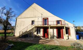 Maison 5 Pièces 103 m² à vendre à Fréteval (41160)