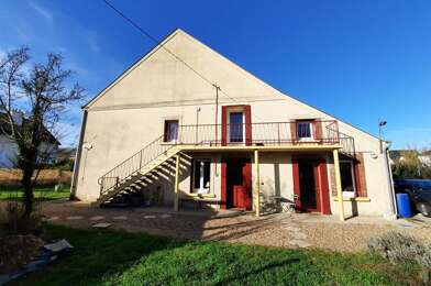 Maison 5 pièces 149000 €