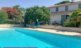 Appartement 5 Pièces 110 m² à vendre à La Grande-Motte (34280)