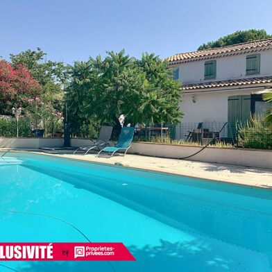 Appartement 5 pièces 545000 €