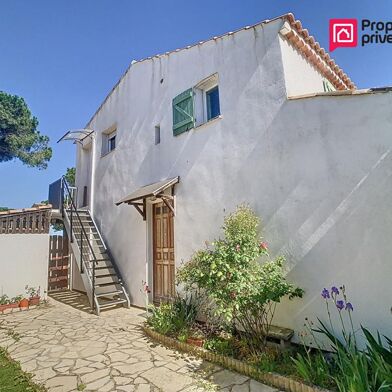 Appartement 5 pièces 545000 €