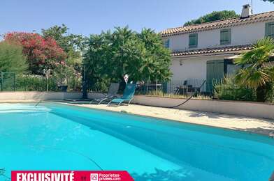 Appartement 5 pièces 545000 €